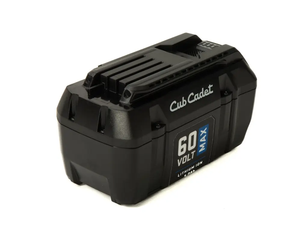 Cub Cadet Electric Lawn & Garden Tools CC6050