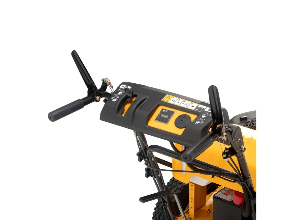 Cub Cadet Tondeuses Autopropulsées CC 800