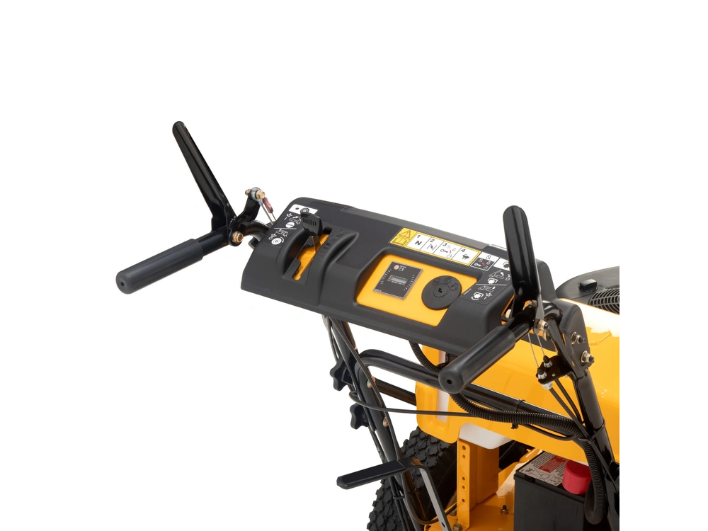 Cub Cadet CC 800 CC 800 alt