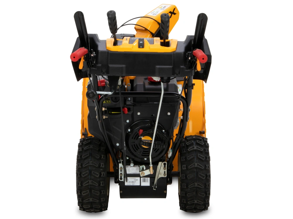 Cub Cadet 3X™ 28 HD 3X™ 28 HD alt