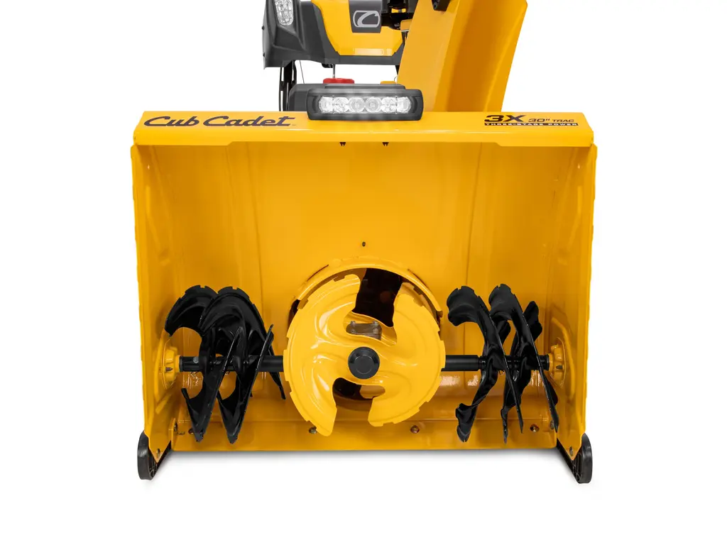 Cub Cadet Snowblowers 3X 30" TRAC