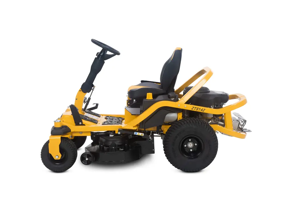 Cub Cadet ZTS1 42
