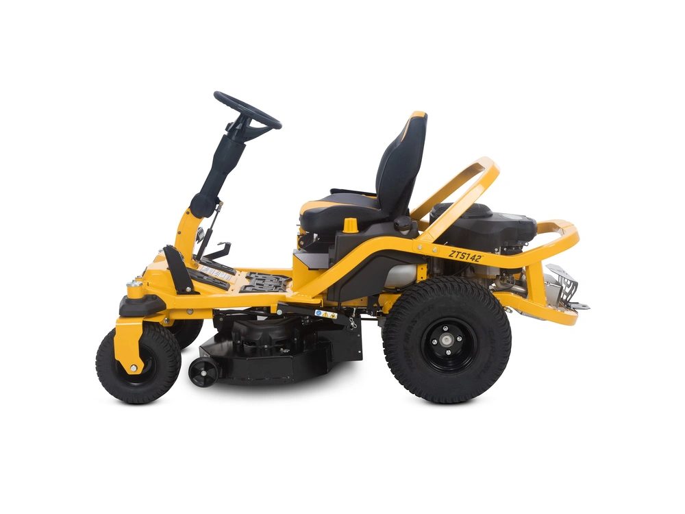 Cub Cadet ZTS1 42 ZTS1 42 alt