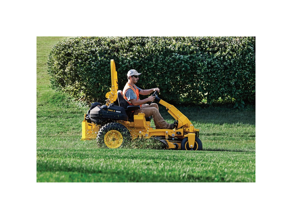 Cub Cadet PRO Z 972 SDL EFI PRO Z 972 SDL EFI alt