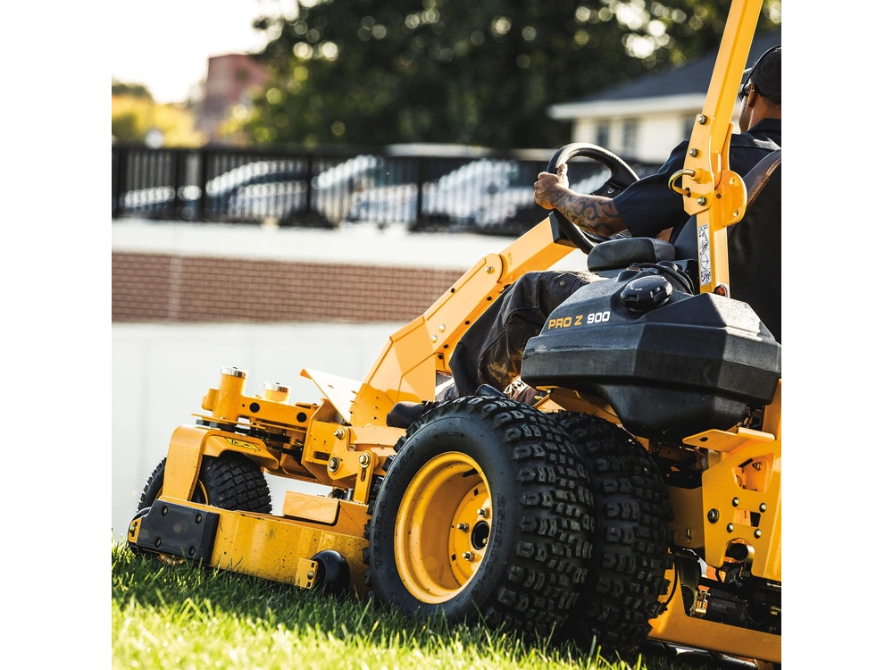 Cub Cadet PRO Z 972 SD PRO Z 972 SD alt