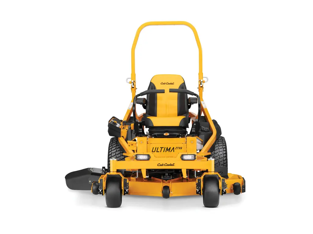 Cub Cadet ZTX6 60