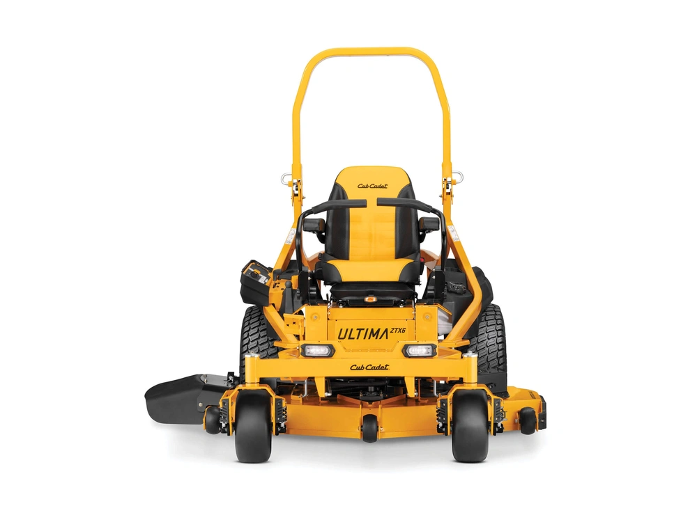 Cub Cadet ZTX6 60 ZTX6 60 alt