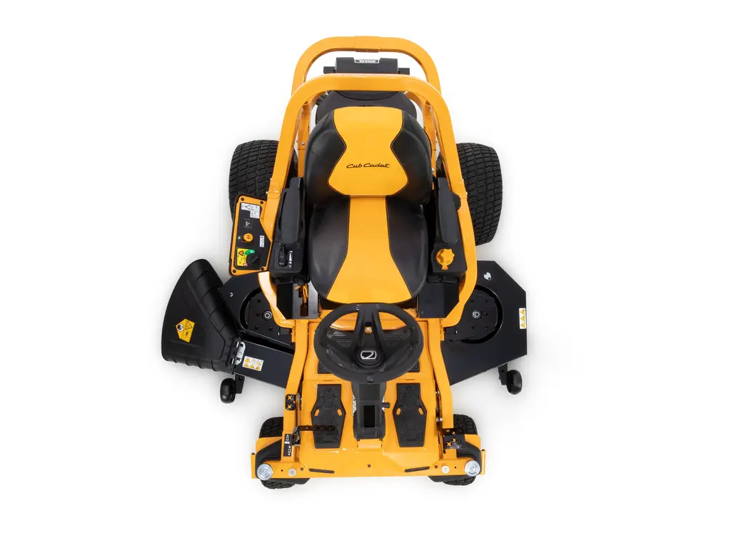Cub Cadet ZTS2 60