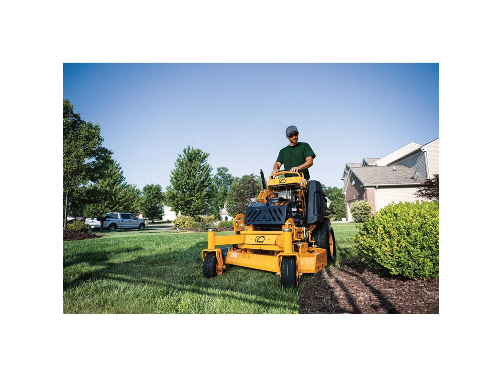 Cub Cadet PRO X 636 PRO X 636 alt