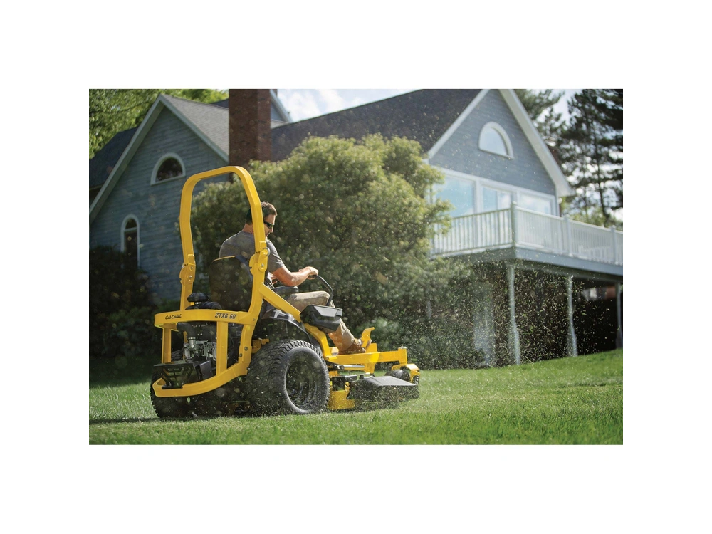 Cub Cadet ZTX6 60 ZTX6 60 alt