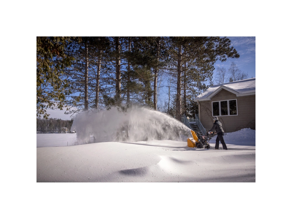 Cub Cadet 2X 30" MAX 2X 30" MAX alt