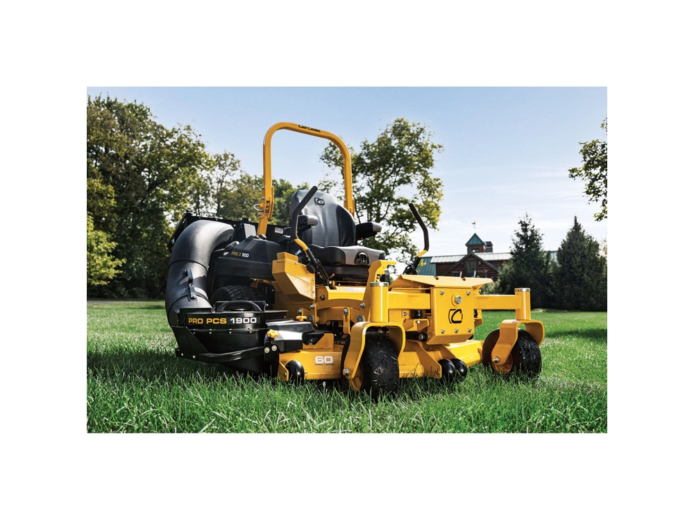 Cub Cadet PRO Z 960 L EFI PRO Z 960 L EFI alt