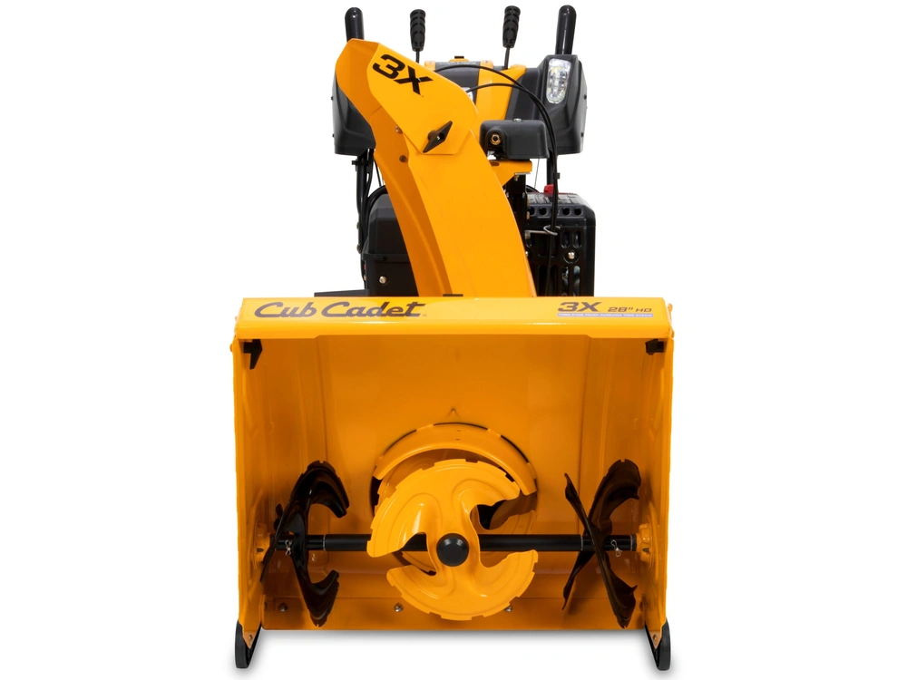 Cub Cadet 3X™ 28 HD 3X™ 28 HD alt