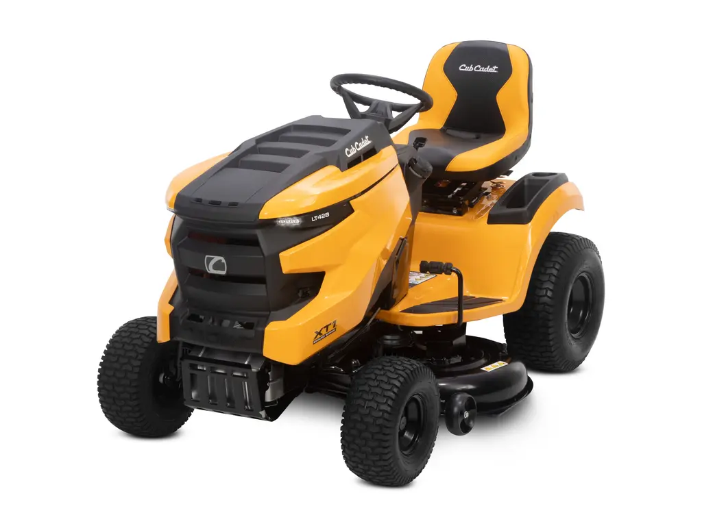 Cub Cadet XT1 LT42B