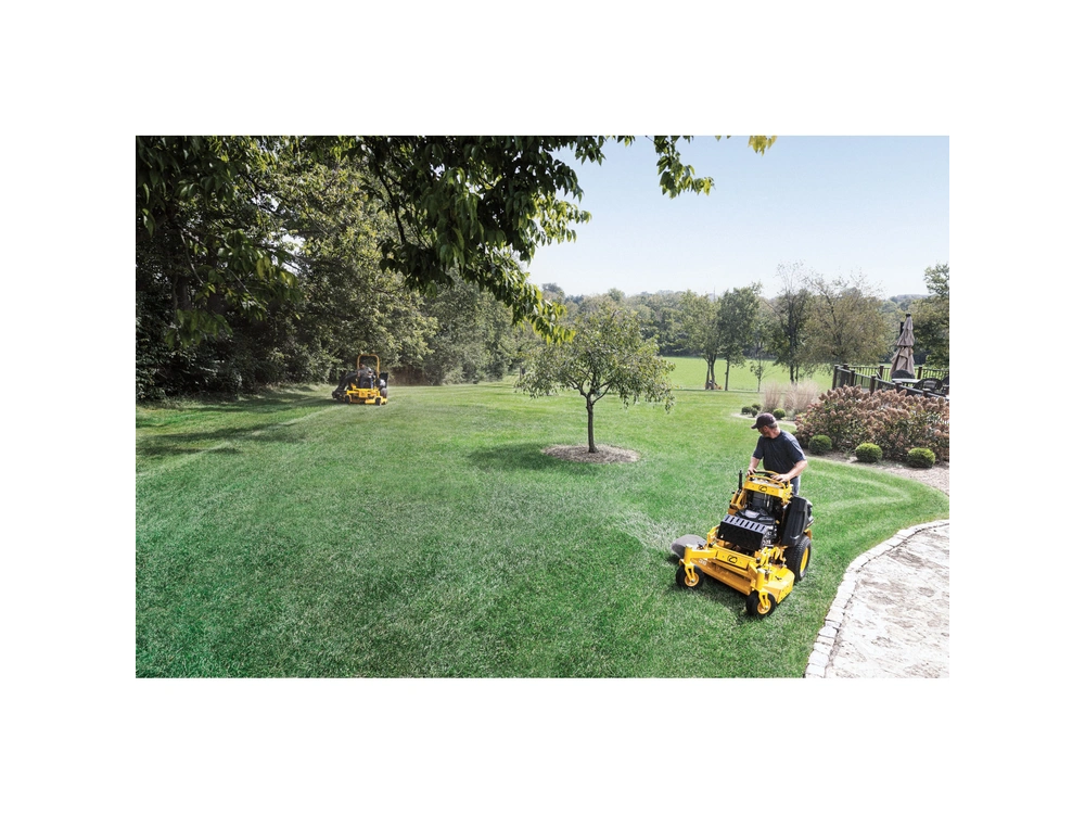 Cub Cadet PRO X 636 PRO X 636 alt