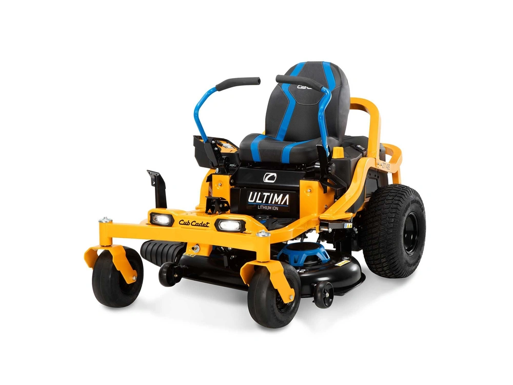 Cub Cadet ZT1 42E ZT1 42E alt