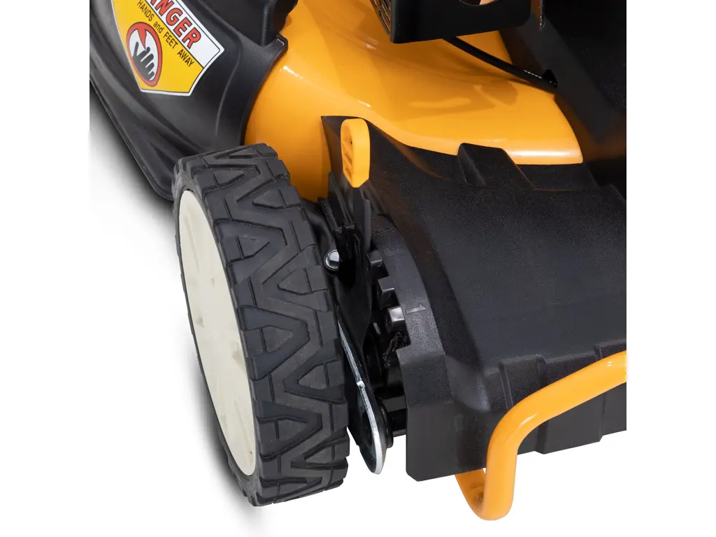 Cub Cadet Tondeuses Autopropulsées SC 700C