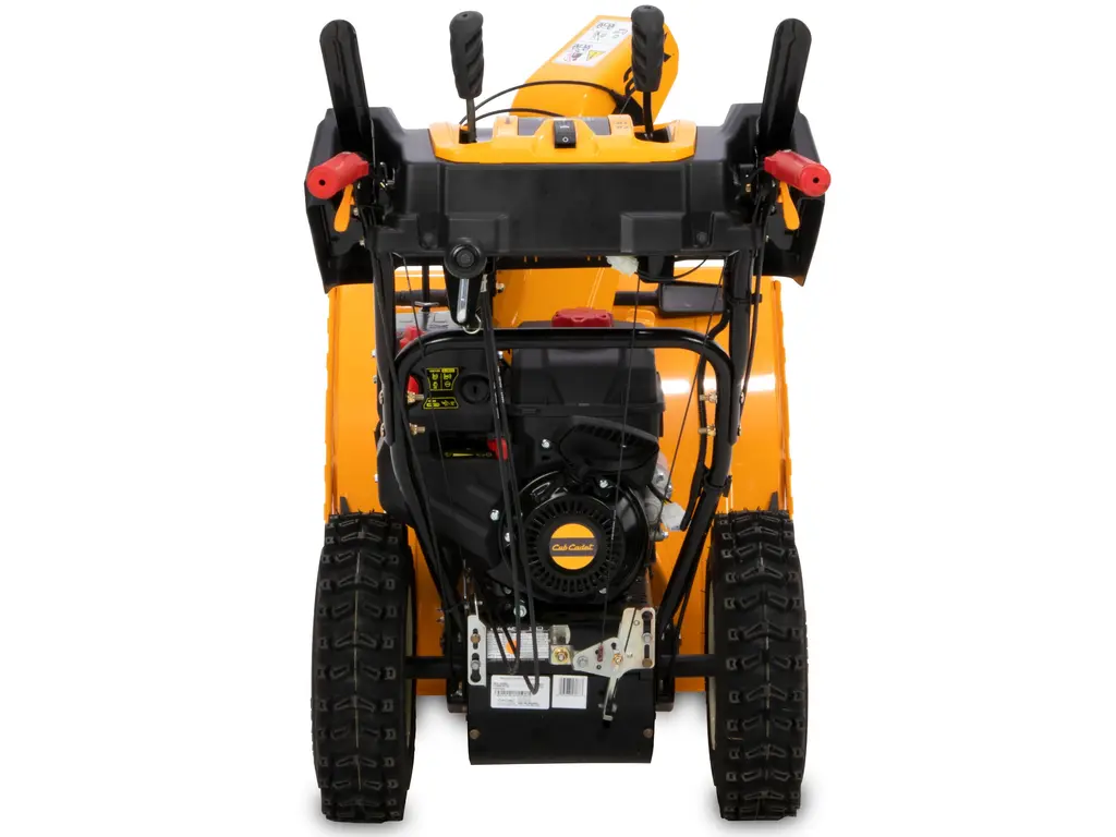 Cub Cadet Snowblowers 2X™ 26 HD