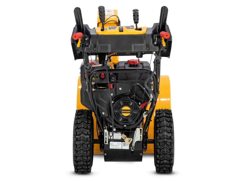 Cub Cadet Souffleuse À Neige 3X™ 26