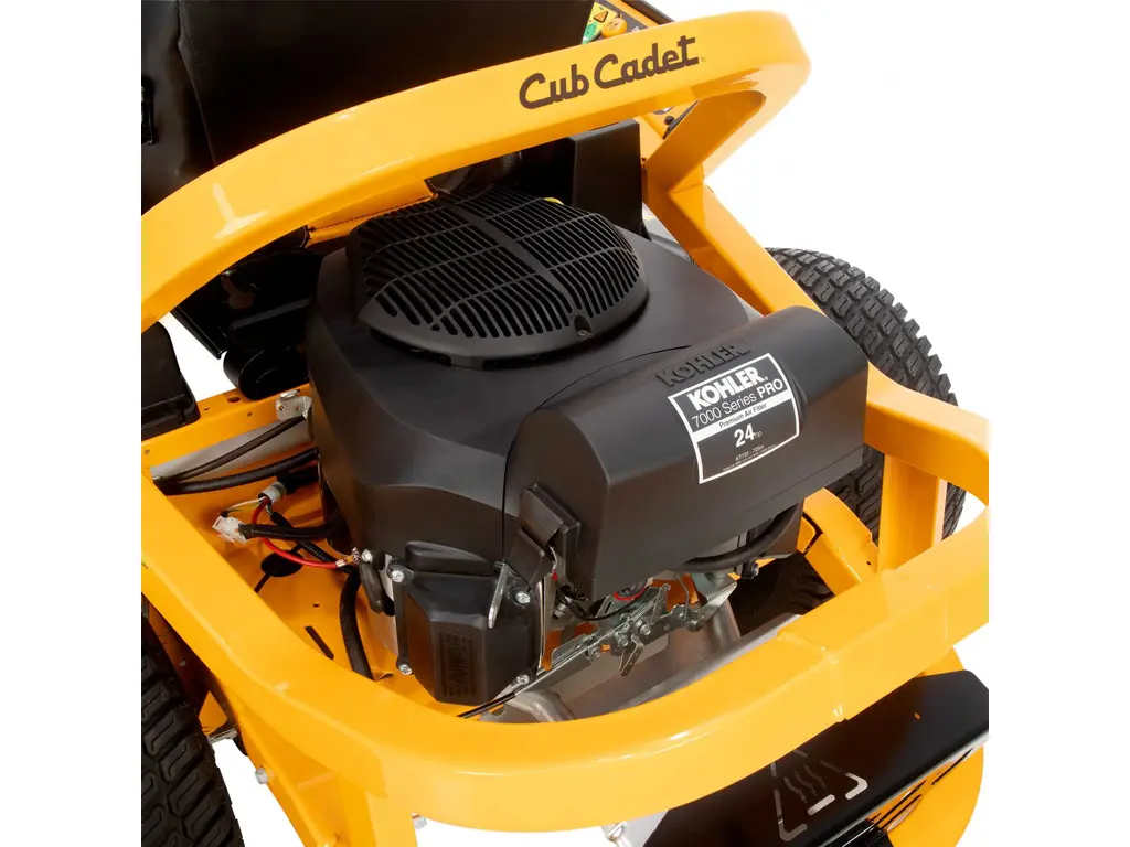 Cub Cadet ZTS2 54