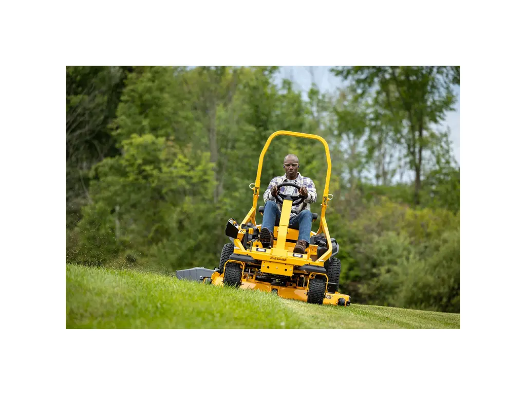 Cub Cadet ZTXS4 60