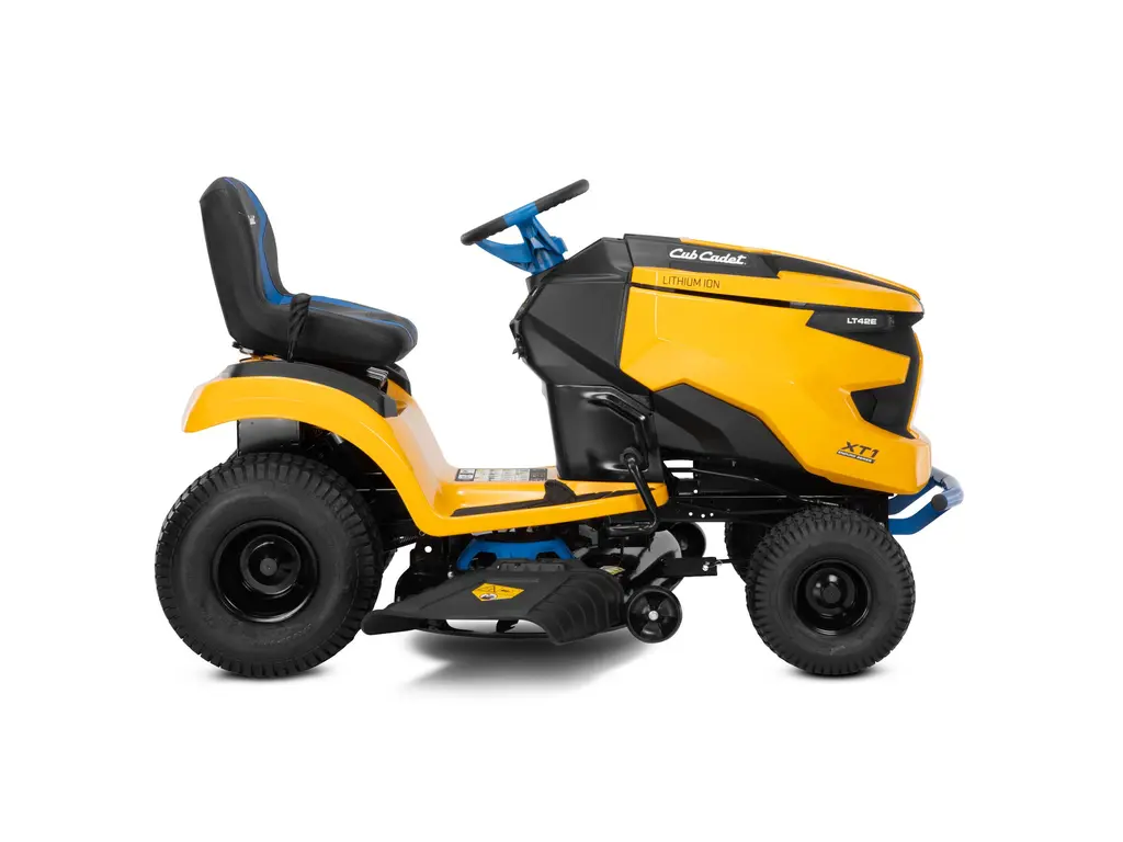 Cub Cadet XT1 LT42E
