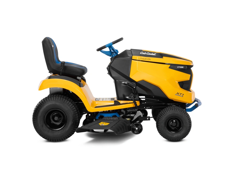 Cub Cadet XT1 LT42E XT1 LT42E alt