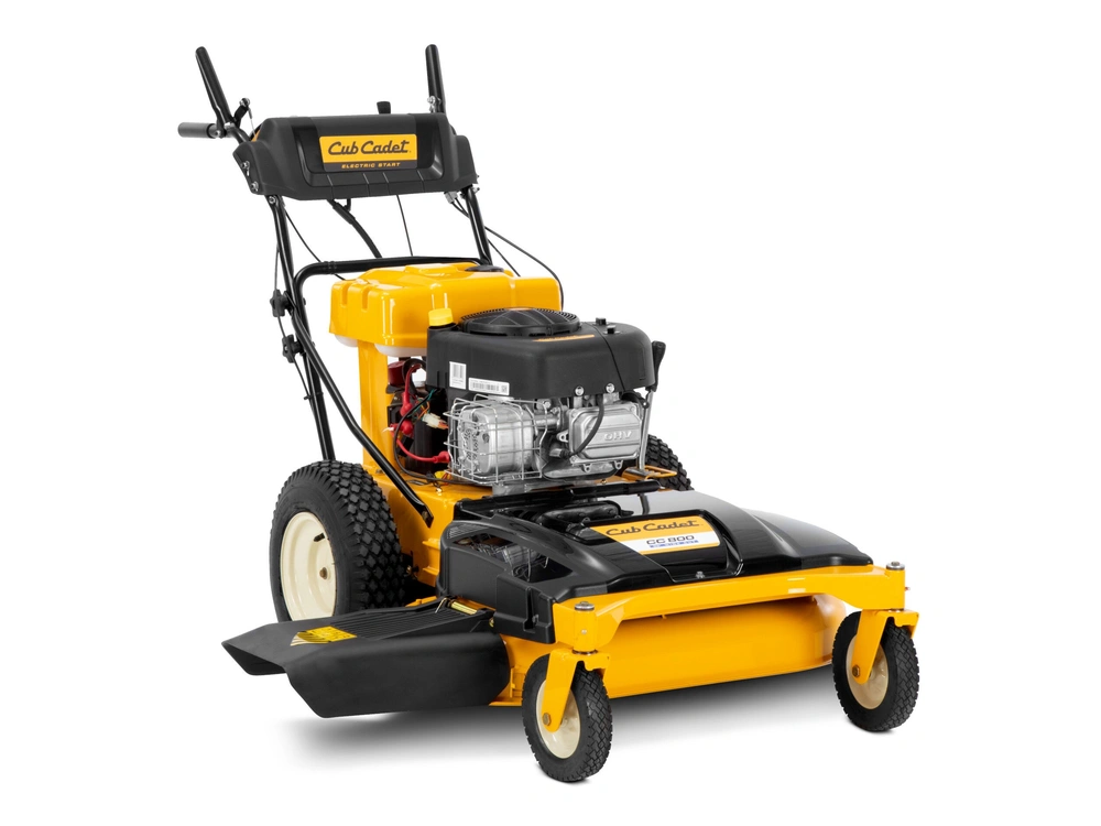 Cub Cadet CC 800 CC 800 alt