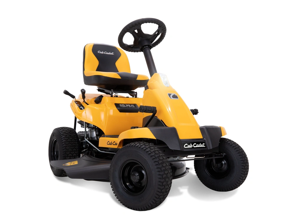 Cub Cadet CC 30H CC 30H alt