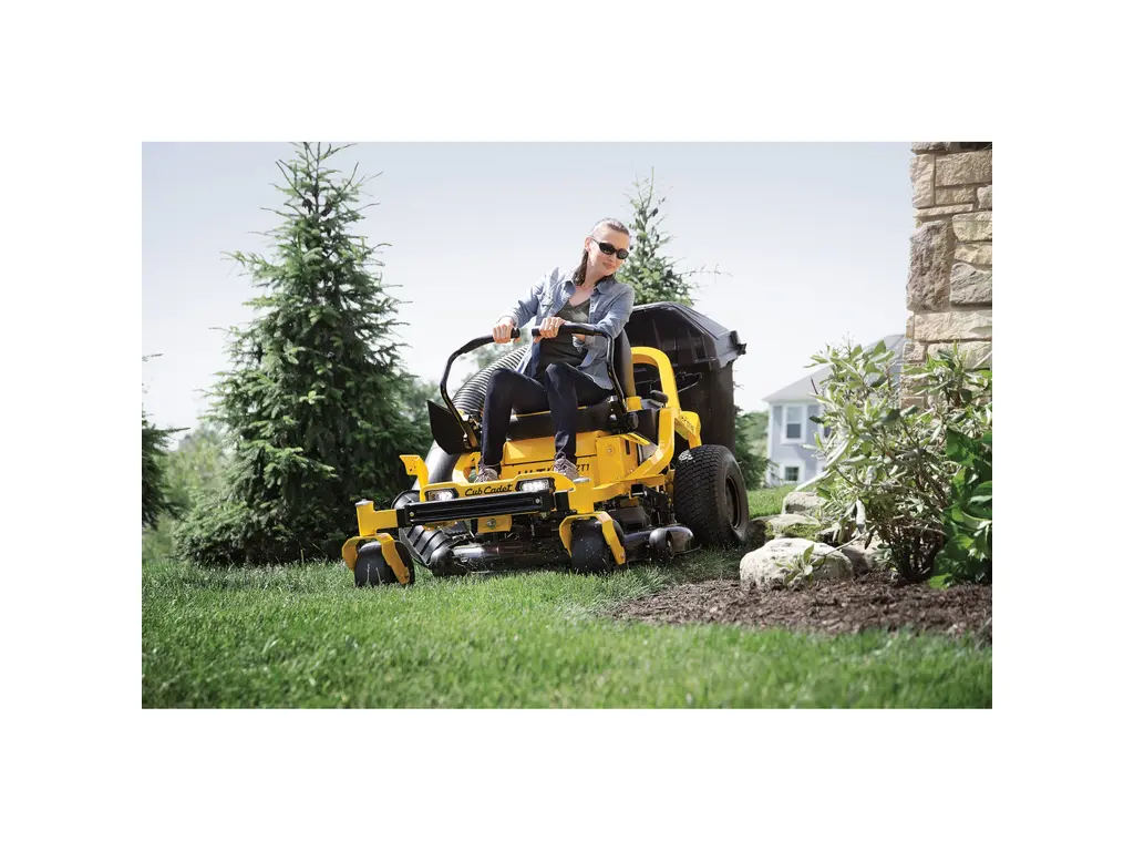 Cub Cadet ZT1 42