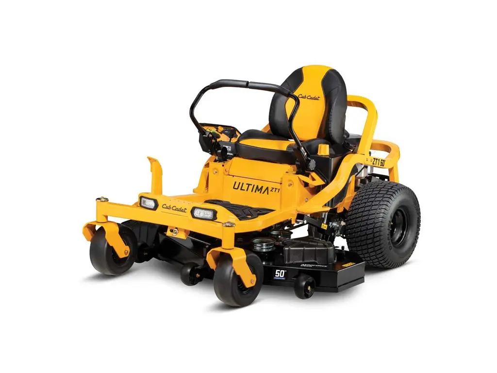 Cub Cadet ZT1 50