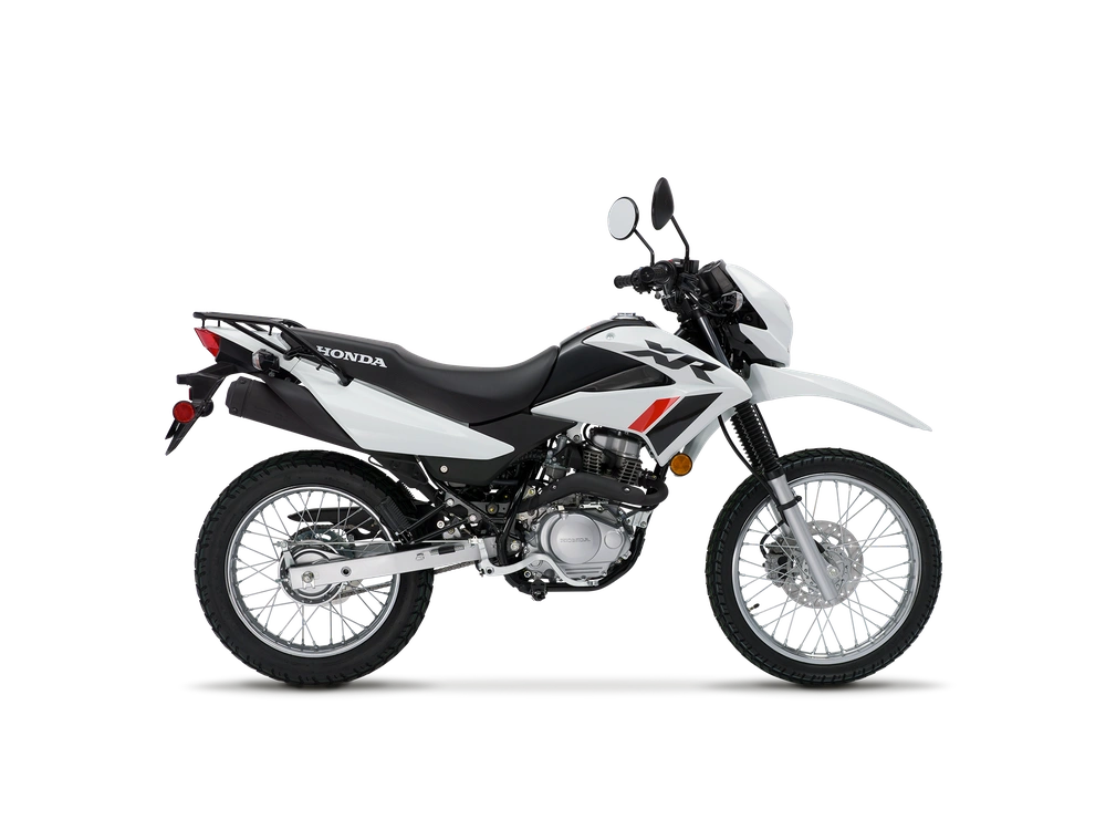 2023 Honda XR150L XR150L alt
