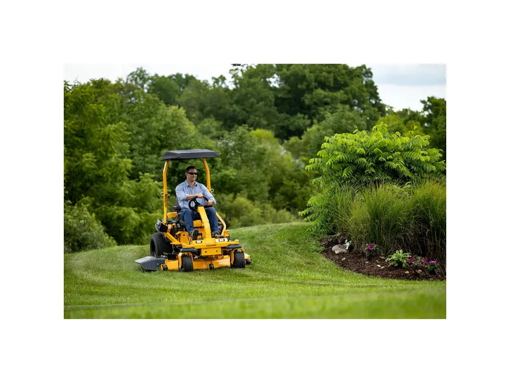 Cub Cadet ZTXS5 60