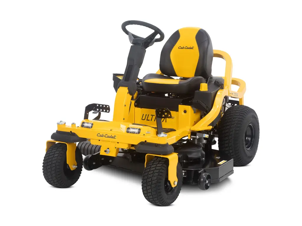 Cub Cadet ZTS1 46