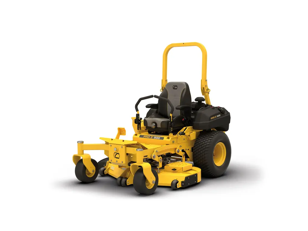 Cub Cadet PRO Z 554 L KW