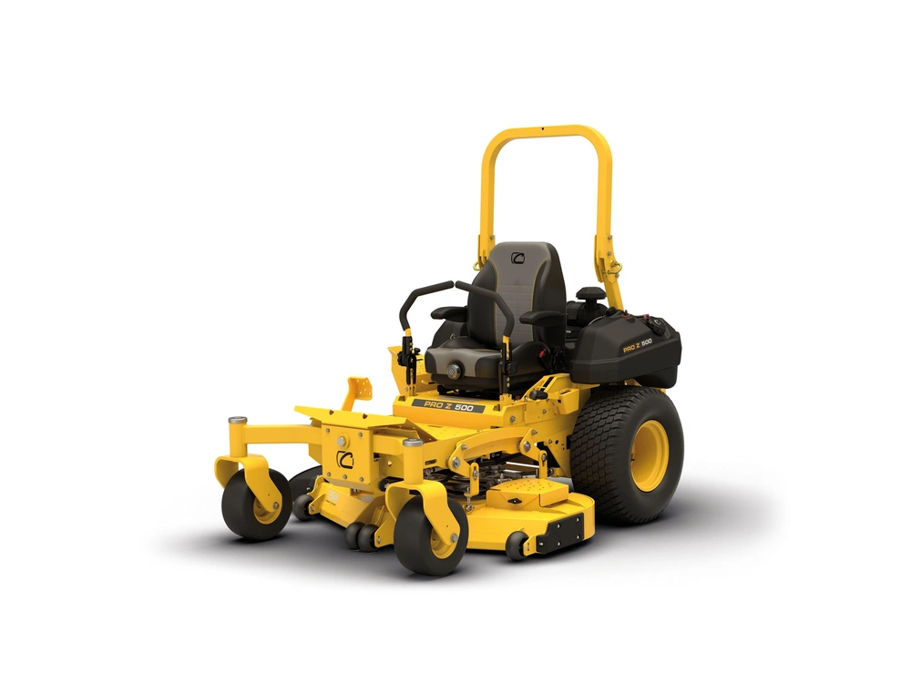 Cub Cadet PRO Z 554 L KW PRO Z 554 L KW alt