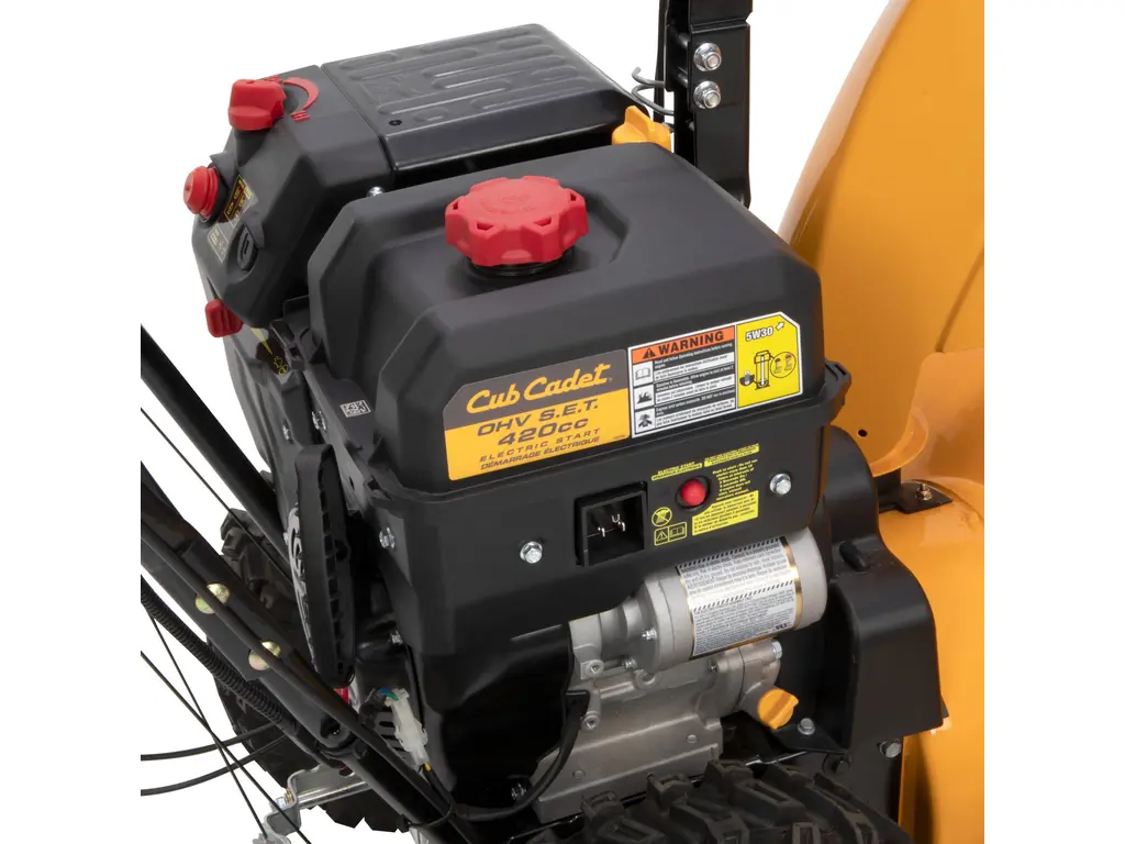 Cub Cadet Souffleuse À Neige 2X™ 28 HD