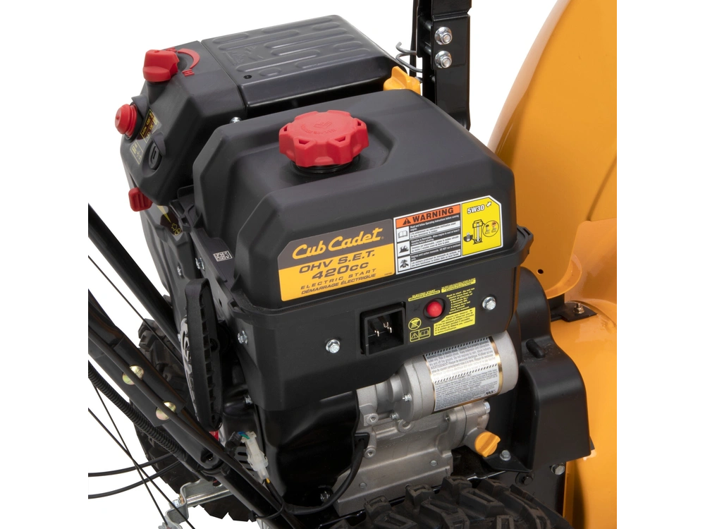 Cub Cadet 2X™ 28 HD 2X™ 28 HD alt