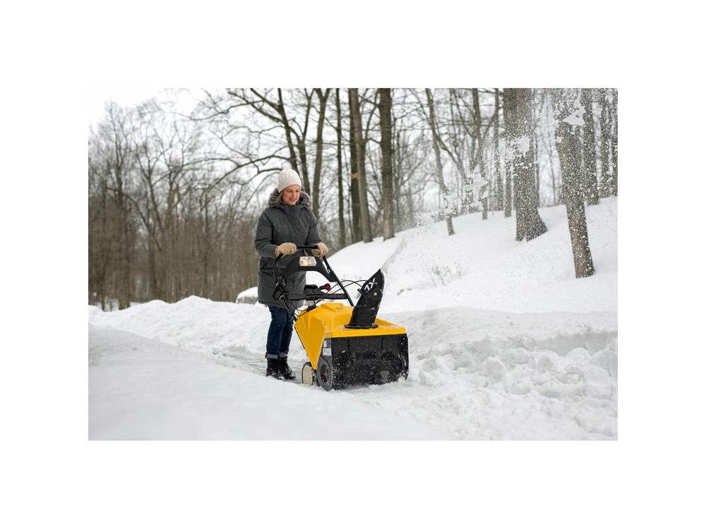 Cub Cadet 1X 21" LHP 1X 21" LHP alt