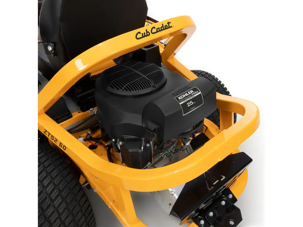 Cub Cadet ZTS2 60