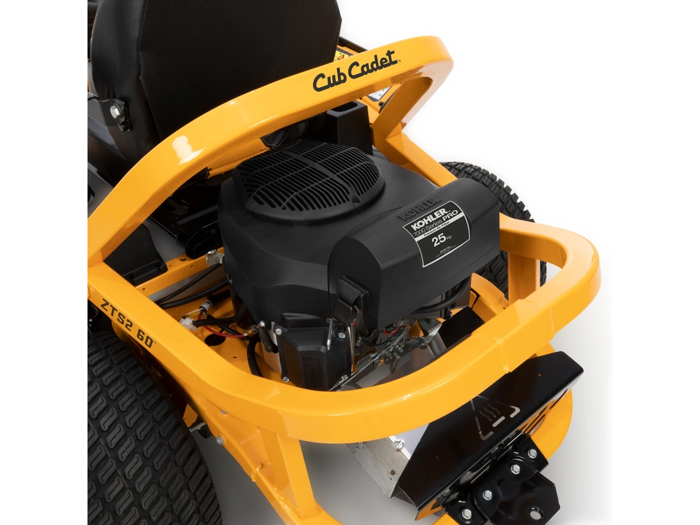 Cub Cadet ZTS2 60 ZTS2 60 alt