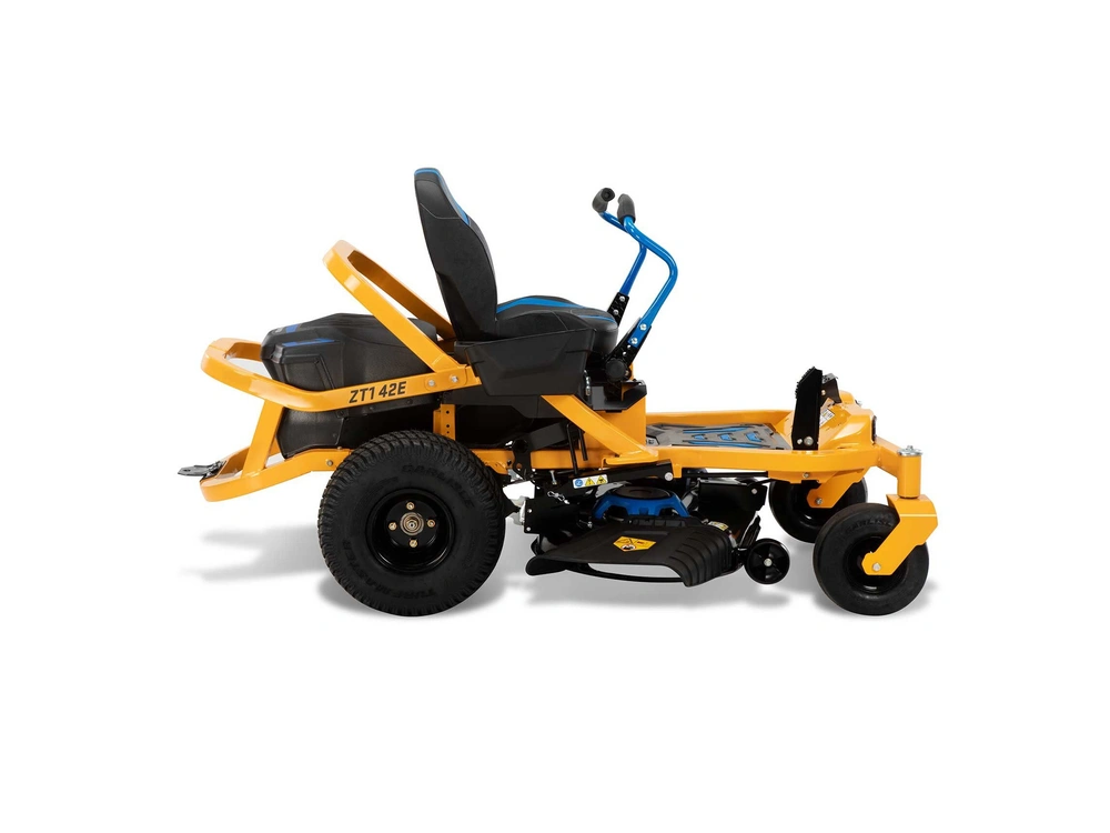 Cub Cadet ZT1 42E ZT1 42E alt