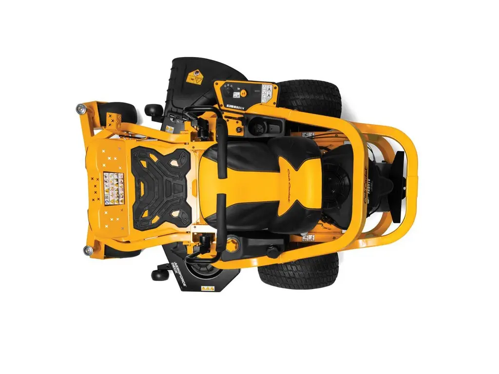 Cub Cadet ZT1 50