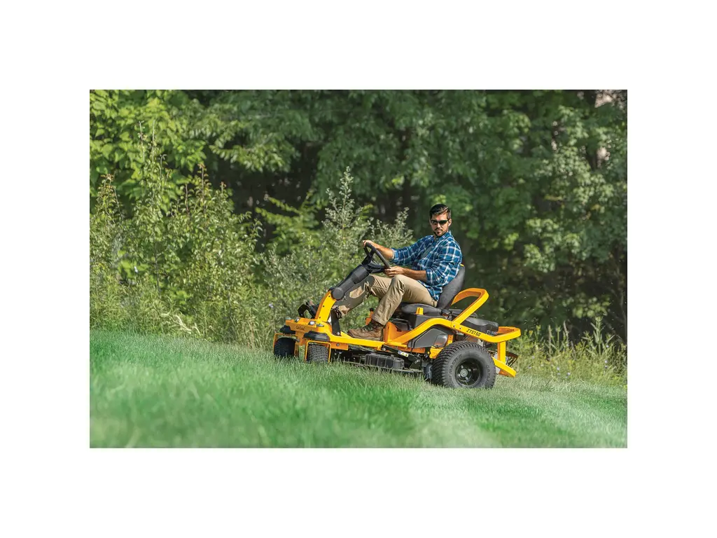 Cub Cadet ZTS1 50