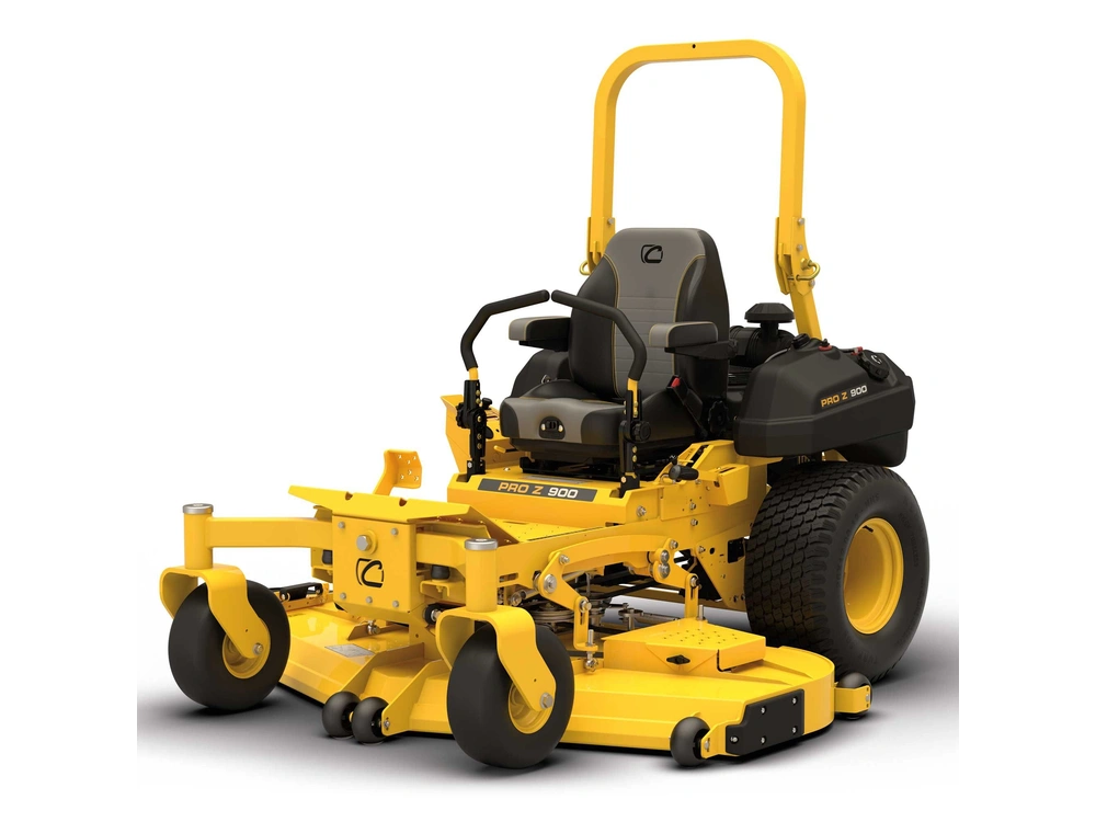 Cub Cadet PRO Z 972 L EFI PRO Z 972 L EFI alt