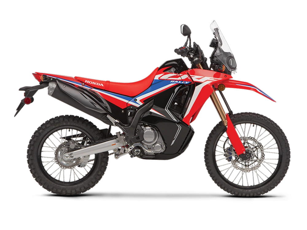 2023 Honda CRF300L Rally CRF300L Rally alt