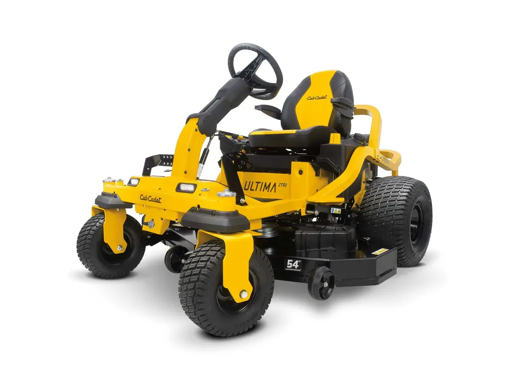 Cub Cadet ZTS2 54
