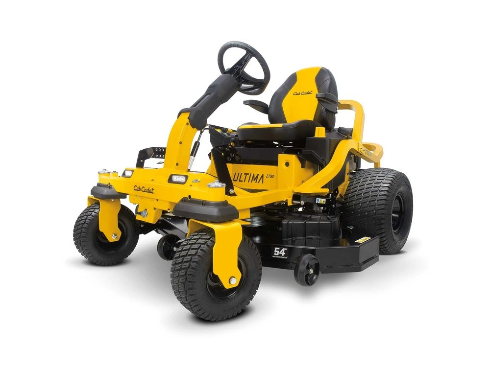 Cub Cadet ZTS2 54 ZTS2 54 alt