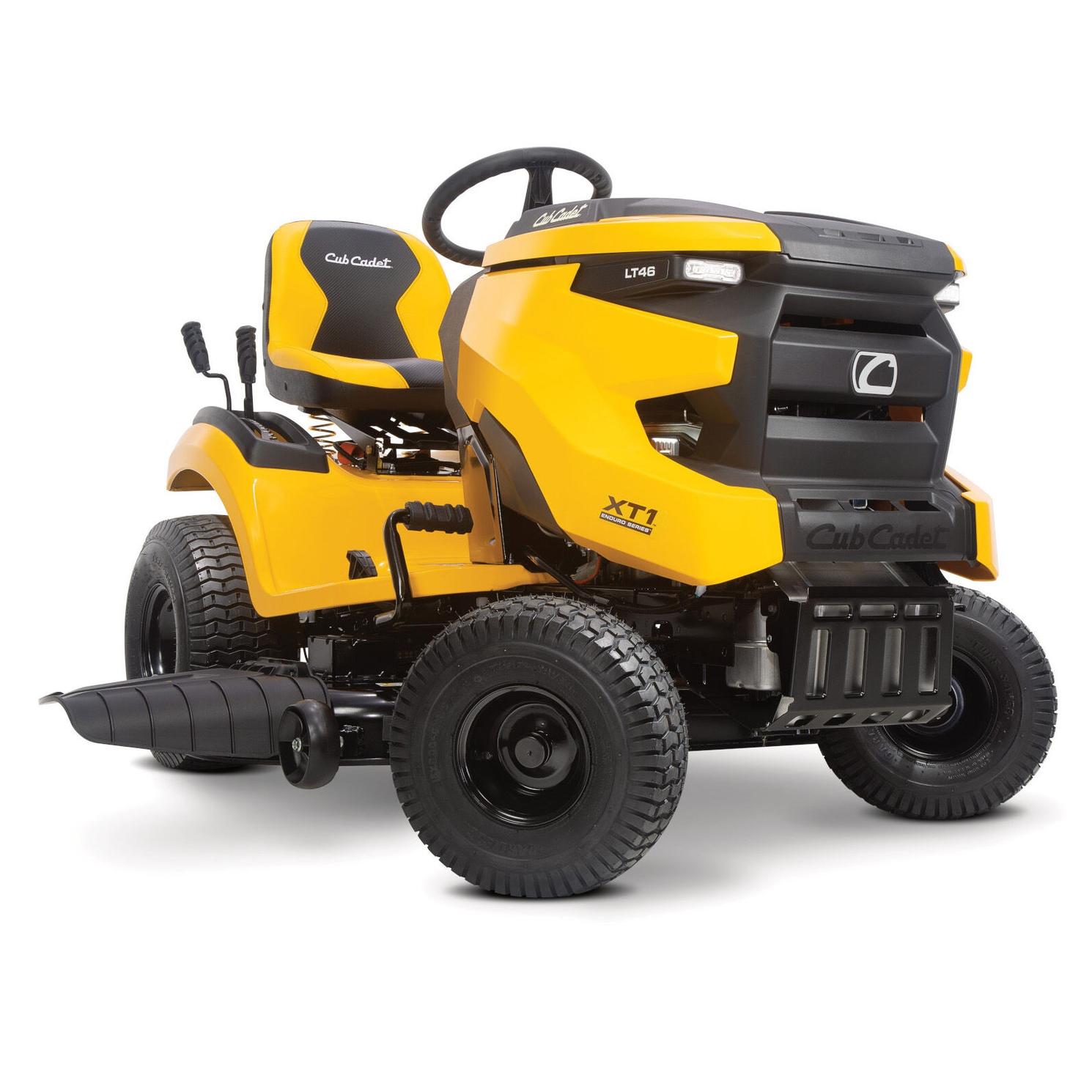 Cub Cadet Lawn & Garden Tractors XT1 LT46 for sale in Bathurst - Kerr's ...