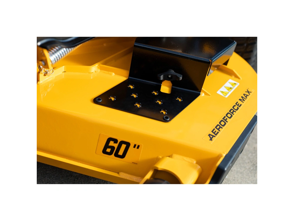 Cub Cadet ZTXS6 60 ZTXS6 60 alt